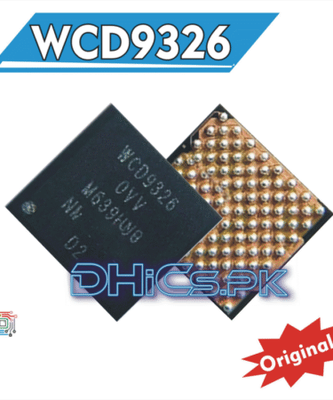 WCD9326 100% Original Audio iC For XIAOMI REDMI NOTE3 Samsung Huawei