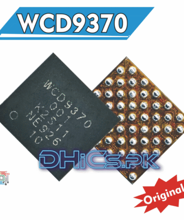 WCD9370 001 Original New Audio iC For Redmi Note7 Pro Mi 9 Note 7 MEIZU MX5