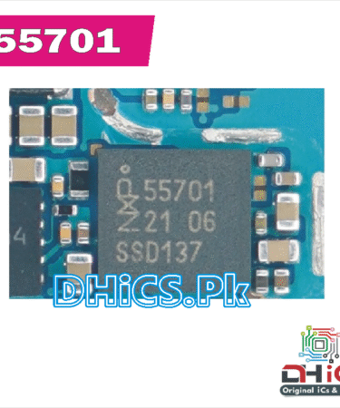 55701  NFC iC