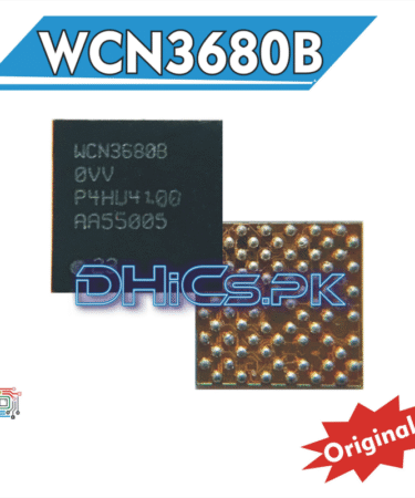 WCN3680B  Original New Wifi iC For Xiaomi Redmi 2 2S M3 Mi 4