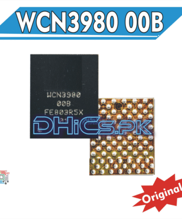 WCN3980 00B 100% Original Wifi iC For xiaomi 8/9 6X mix2S mix3