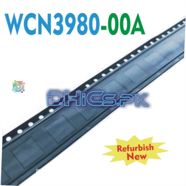 WCN3980-00A  Refurbish New Wifi iC For Xiaomi 6X max3 Mi8 Mix2S Samsung A70 Oppo NEX