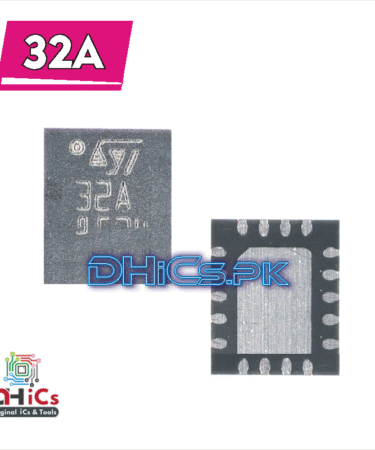 32A Light Control iC For Samsung NOTE 4