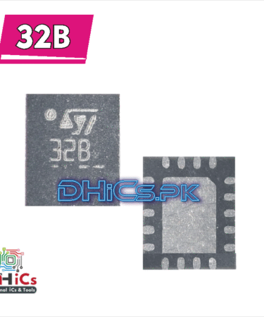 32B Light Control iC For Samsung NOTE 4