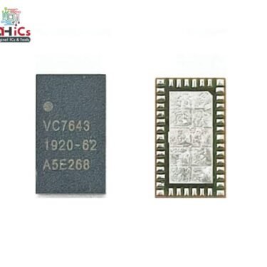 VC7643-62 Power Amplifier iC