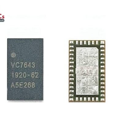 VC7643-62 Power Amplifier iC
