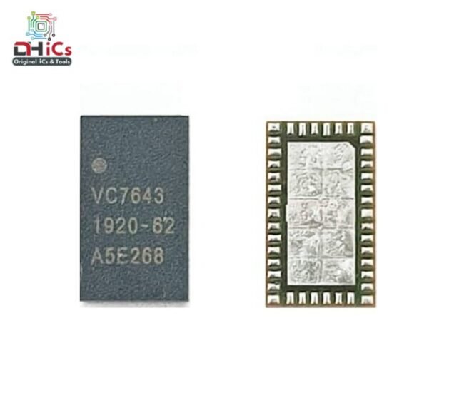 VC7643-62 Power Amplifier iC
