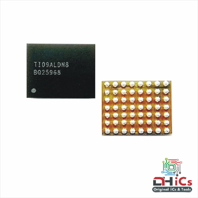 BQ25968 Charging IC For Poco X3, XIAOMI 10T