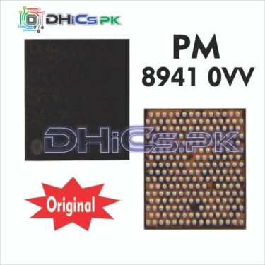 PM8941 Power iC 100% Original For Samsung Oppo Vivo Xiaomi Android Mobile Phones in Pakistan