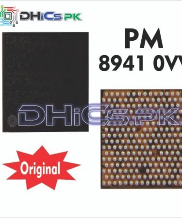 PM8941 Power iC 100% Original For Samsung Oppo Vivo Xiaomi Android Mobile Phones in Pakistan