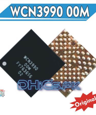 WCN3990 00M  Original New Wifi iC For Oppo R11 Xiaomi Note 3 Samsung