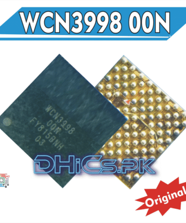 WCN3998 00N Original New Wifi iC For Redmi Note7 Samsung