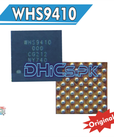 WHS9410  100% Original Wifi iC For samsung S10 S10+