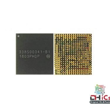 iPhone X Big Power iC 338S00341