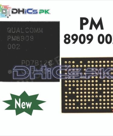 PM8909 Power iC OG New For Samsung Oppo Vivo Xiaomi Android Mobile Phones in Pakistan