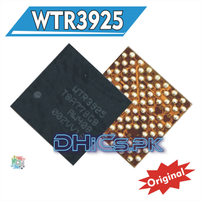 WTR3925 Network iC For iphone 6S 6Splus SE 7G 7P