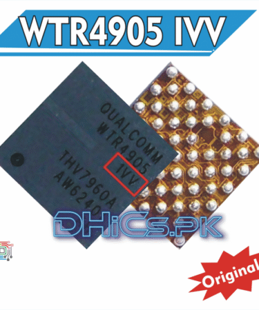 WTR4905 IVV Original New Network iC For Samsung Galaxy Grand 3 A5 J4 A8 J5 iPhone7 7 Plus