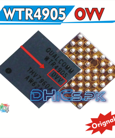 WTR4905 0VV Original New Network iC For Samsung Galaxy A8 J5 Samsung Galaxy Grand 3 A5 J4 SAMSUNG NOTE 3 A5 Redmi 2