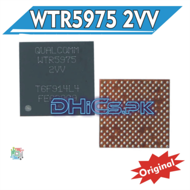 WTR5975 2VV Original New Network iC For iPhone 8/8 Plus/iPhone X Xiaomi Redmi MI 6