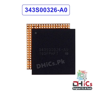 343S00326-A0 Power iC For iPad Pro 12.9