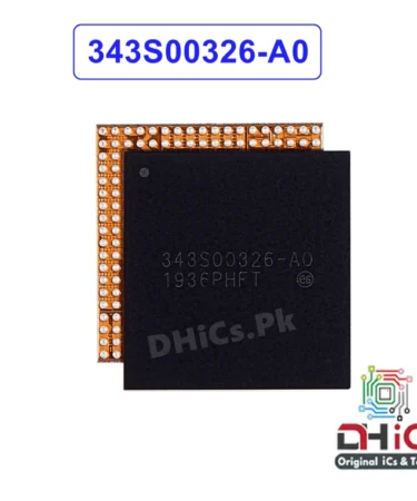 343S00326-A0 Power iC For iPad Pro 12.9
