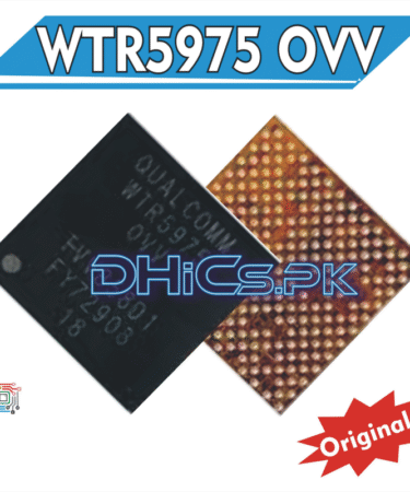 WTR5975 OVV Original New Network iC For iPhone 8 8Plus X XS MAX