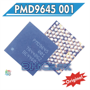 PMD9645 001 Power iC For  iPhone 7 7Plus 7G 6 6S 8 8Plus