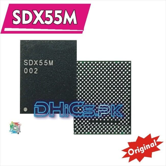 SDX55M 100% Original Power iC For Xiaomi 10 iPhone 12 12Pro/Max/Mini