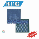 Hi1102 100% Original Wifi iC For Huawei Honor 5X 8X 8 9 LITE X6 NOVA3 5C/7 Lite Huawei Glory 4X 4C 5A 6X