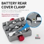 MaAnt P1 Earphone Clip For Airpods 1/2 Shell Opening Fixture