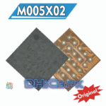 M005X02 100% Original Power iC For Samsung Galaxy S8 S8plus C9000 C900f Samsung Galaxy C9/C9 Pro