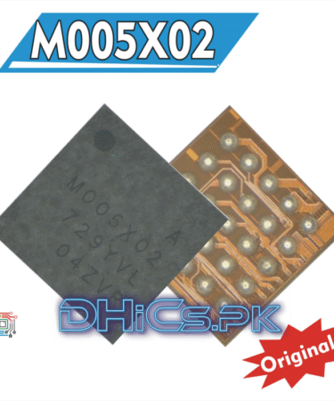 M005X02 100% Original Power iC For Samsung Galaxy S8 S8plus C9000 C900f Samsung Galaxy C9/C9 Pro