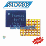 S2DOSO3 100% Original Power iC For Samsung S7/S7 Edge G9350