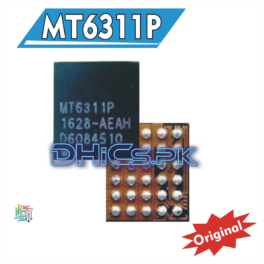 MT6311P 100% Original Power iC For Meizu MX5 Huawei Xiaomi