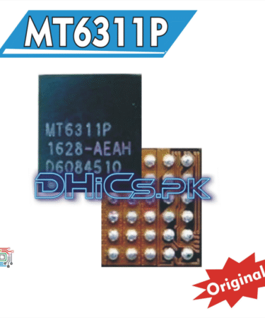 MT6311P 100% Original Power iC For Meizu MX5 Huawei Xiaomi