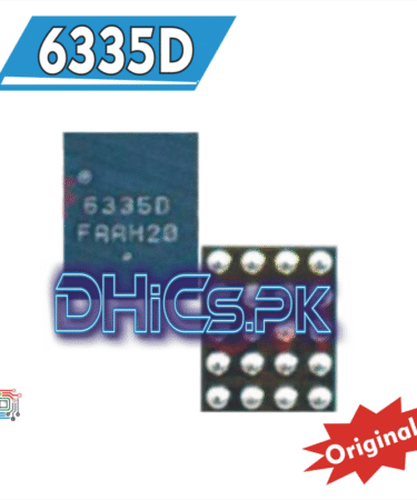 6335D 100% Original Display iC For VIVO X5 X6 R9 Splus Xiaomi 4C X5V Redmi Note Redmi Note 4 3S