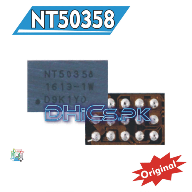 NT50358 Display iC For Samsung A51 Redmi 5A Redmi 4A Xiaomi