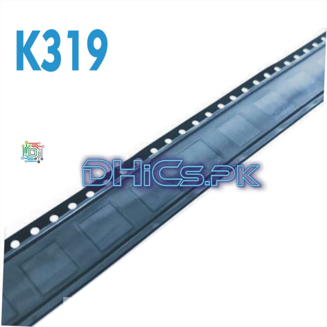 K319  (AW87319) 100% Original Audio iC For Redmi 4A Note4X Xiaomi Vivo