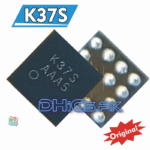 K37S 100% Original Audio iC For Redmi 4A Note4X Xiaomi Huawei Honor Vivo