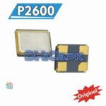 P2600 100% Original Network Crystal iC For Oppo Redmi Vivo Samsung