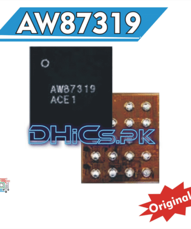 AW87319 100% Original Audio iC For XIAOMI REDMI note 4x REDMI 4A Hongmi Note 4X