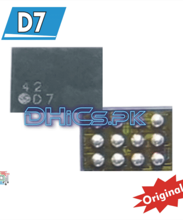 D7 USED Light iC For HUAWEI SAMSUNG OPPO XIAOMI VIVO REALME LENOVO SONY MEIZU NOKIA