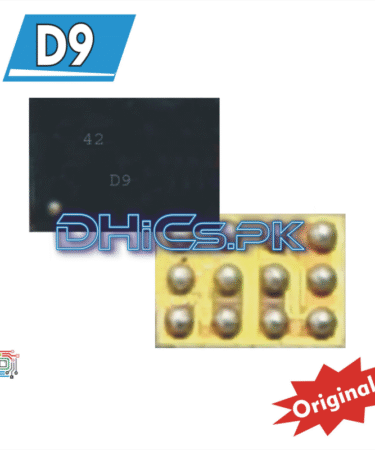 D9 9pins 100% Original Light iC For HUAWEI SAMSUNG OPPO XIAOMI VIVO REALME LENOVO SONY MEIZU NOKIA