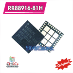 RR88916-81H 100% Original Network iC For Mi Note 11 Dead Solution