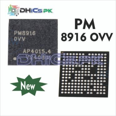 PM8916 0VV Power iC OG New For Samsung Oppo Vivo Xiaomi Android Mobile Phones in Pakistan