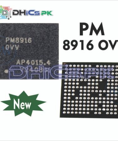PM8916 0VV Power iC OG New For Samsung Oppo Vivo Xiaomi Android Mobile Phones in Pakistan
