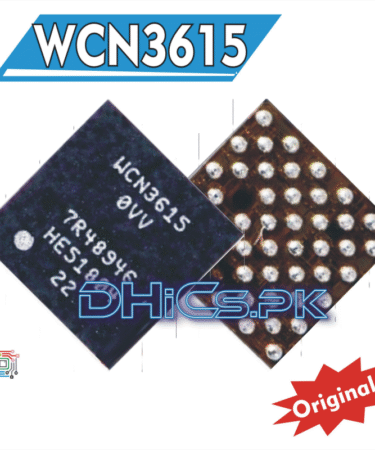 WCN3615 100% Original Wifi iC For XIAOMI REDMI NOTE4 Huawei P9 Lite Galaxy J5
