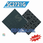 SC2721G 100% Original Power iC For Huawei Glory 50 Samsung Galaxy J2 J210