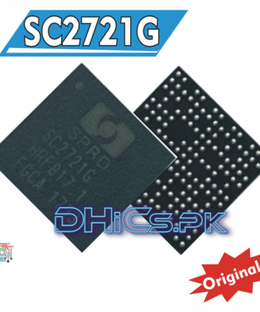 SC2721G 100% Original Power iC For Huawei Glory 50 Samsung Galaxy J2 J210
