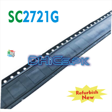 SC2721G Power iC